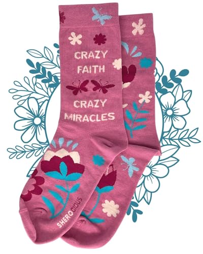 Crazy Faith