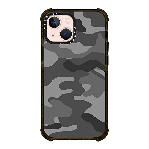 Camo grey