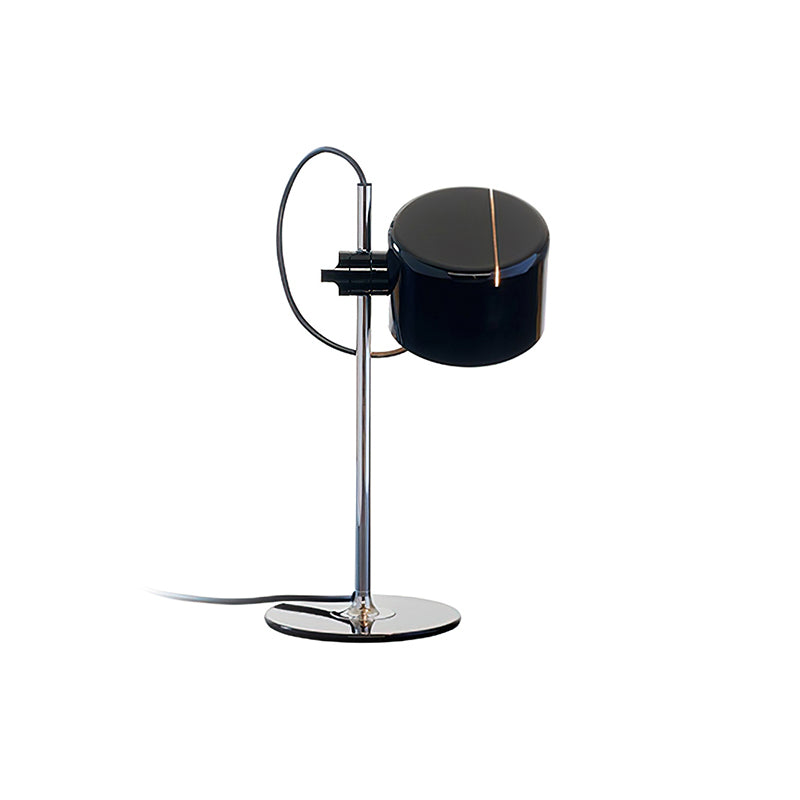 Drova Modern LED Table Lamp - Adjustable Brightness, Touch Control, Energy Efficient - Perfect for Bedroom, Living Room, Office & Study Desk Lighting