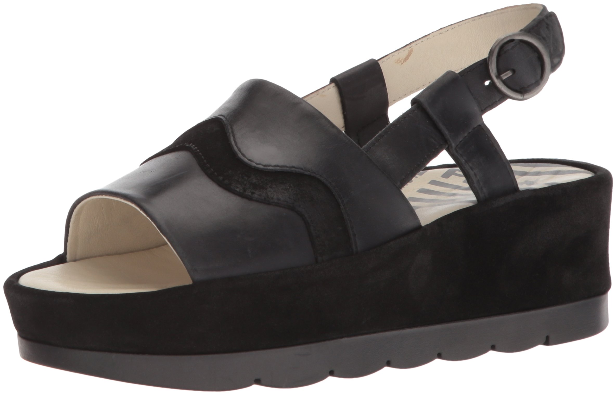 FLY London Women's BEMA851FLY Sandals - Comfortable Summer Walking