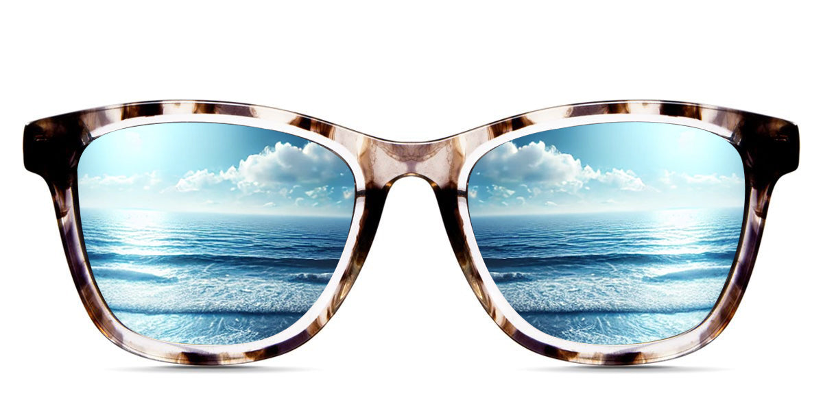 Sandoval Women's Prescription Sunglasses - UV Protection, Stylish & Comfortable for Driving, Outdoor Activities & Everyday Wear