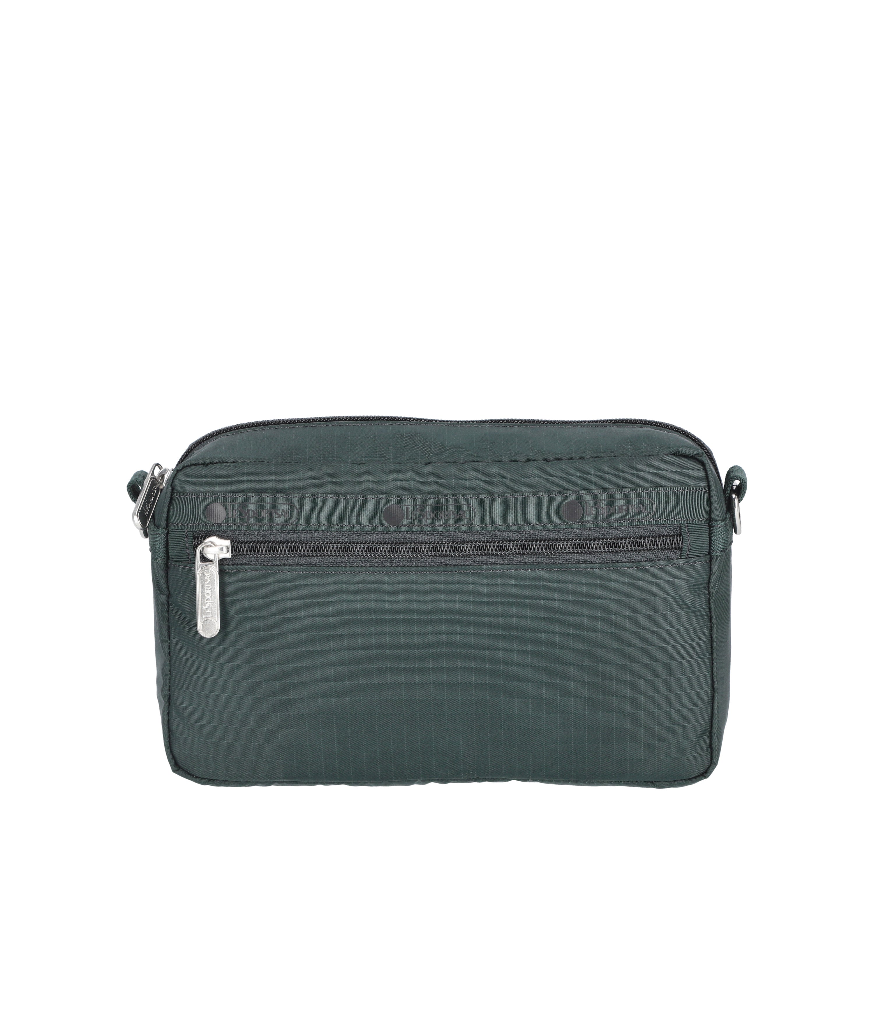 East West Phone Crossbody Bag - Stylish & Secure Crossbody Purse for Women - Perfect for Travel, Shopping & Daily Use