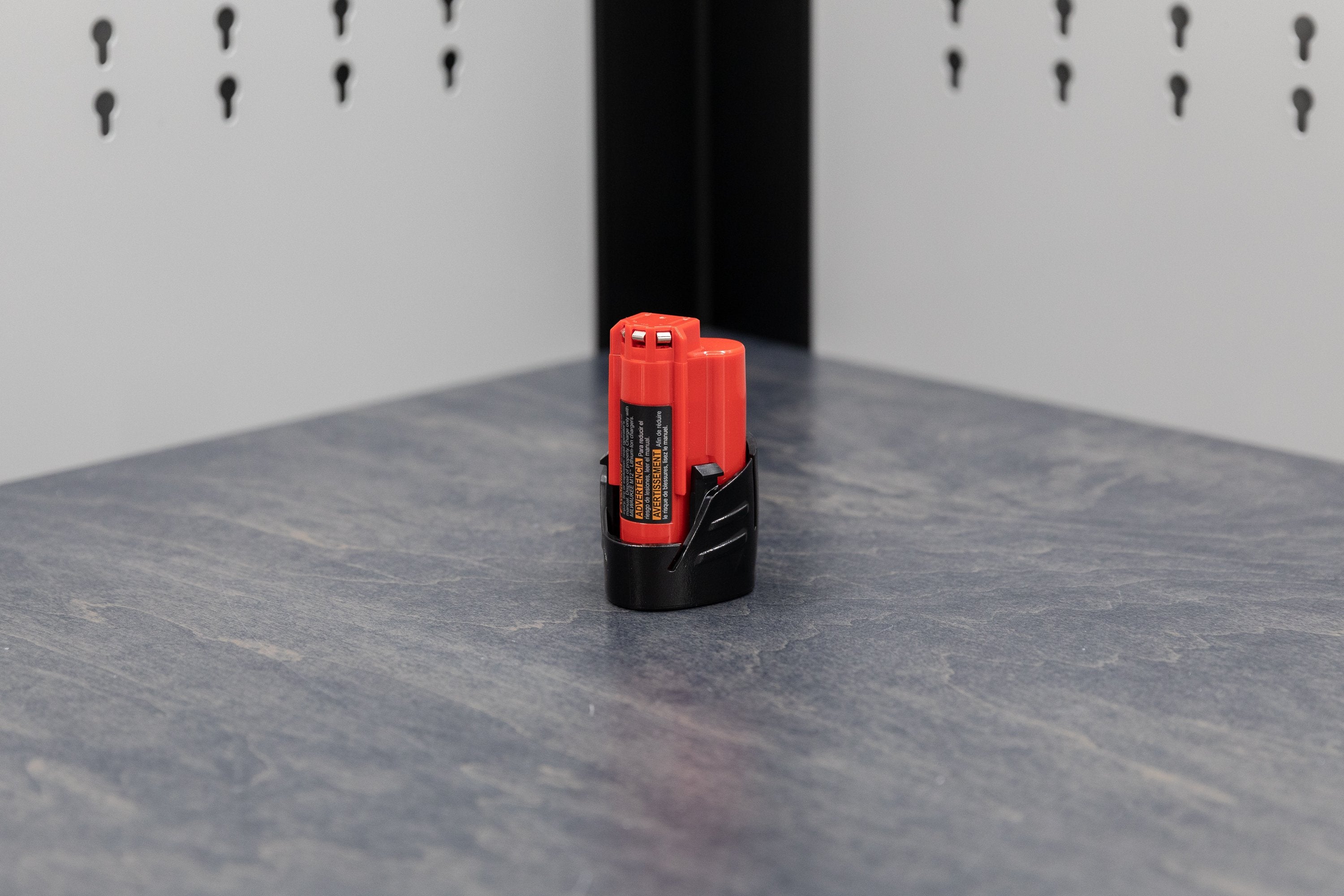 Milwaukee M12™ REDLITHIUM™ Battery Pack (2.0Ah & 6.0Ah) - Power Tools, Cordless Drills, and DIY Projects