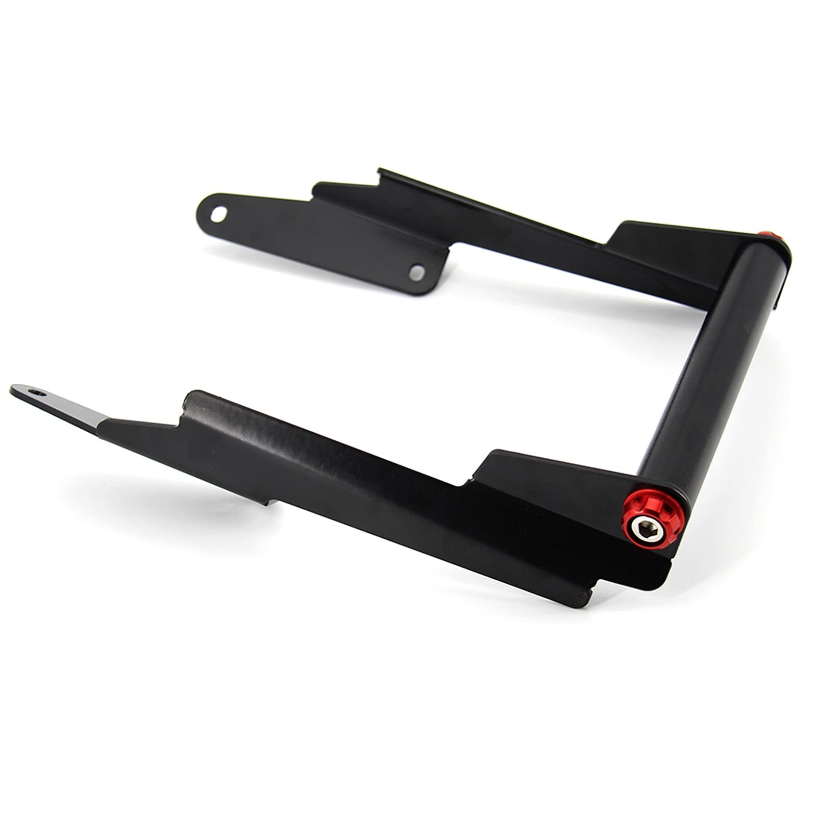 Universal Motorcycle GPS Navigation Mount Holder - Compatible with Honda NC750X NC 750X (2016-2019) | Waterproof Phone Bracket & GPS Stand for Adventure Touring & Commuting