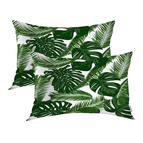 Summer Leaf 1 Green3