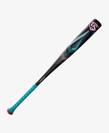 Louisville Slugger 2025 Atlas (-3) BBCOR Baseball Bat for High School & College Players - Perfect for Power Hitters & Competitive Games