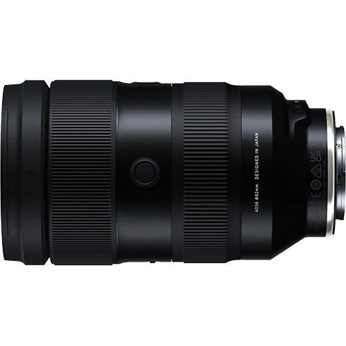 Tamron 35-150mm F/2-2.8 Di III VC VXD Zoom Lens for Sony E-Mount - Fast Aperture Telephoto Lens for Portraits, Events & Low Light Photography