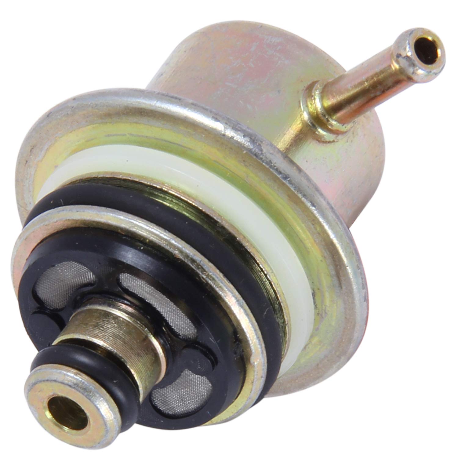 Walker Products 255-1068 Fuel Pressure Regulator - High Performance Replacement Part for Smooth Engine Operation | Perfect for Car, Truck & SUV Fuel System Maintenance & Repair