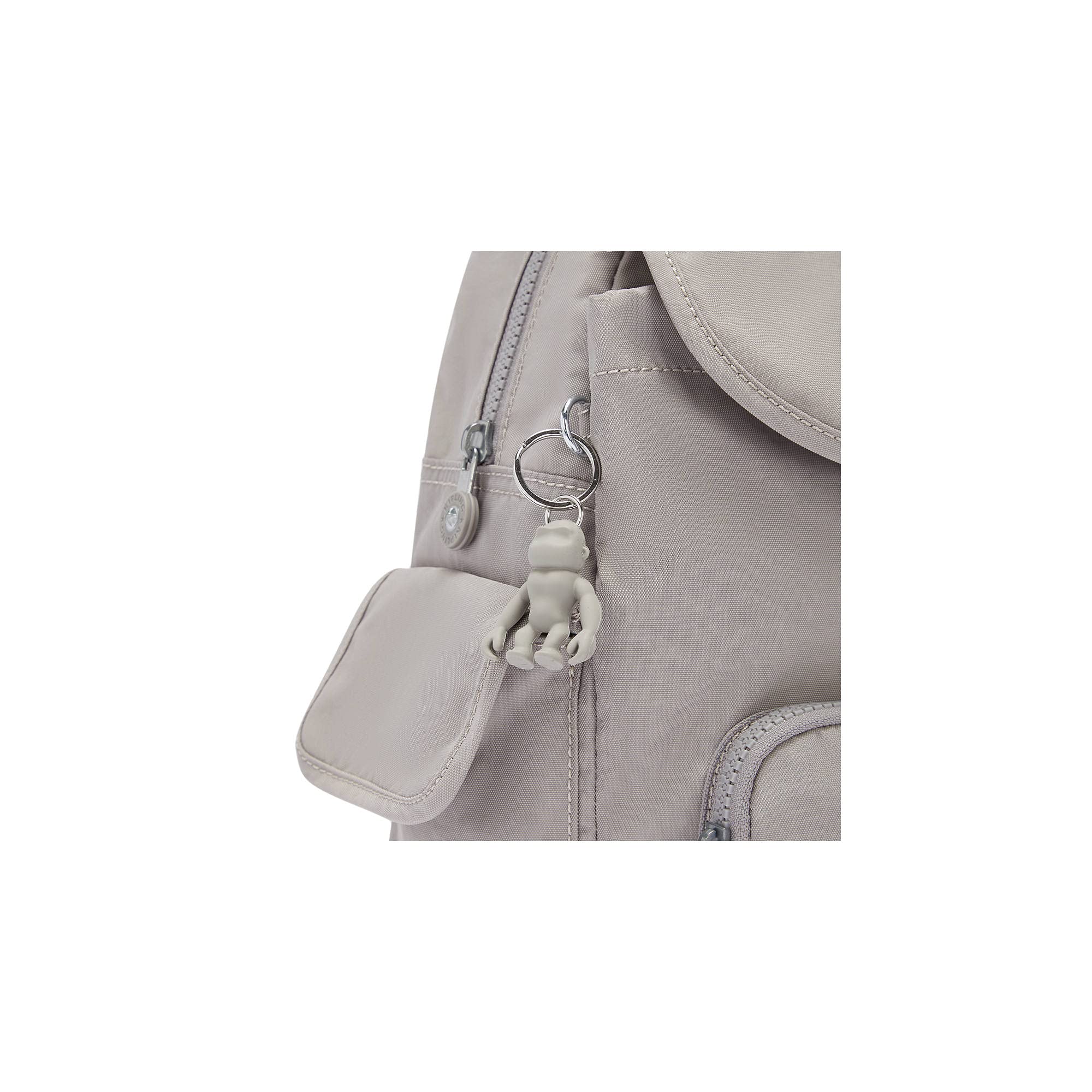 Kipling Women's City Pack Small Backpack - Lightweight Versatile Daypack for Work, School & Travel | Water-Resistant Laptop Bag with Multiple Pockets | Perfect for Commuting, College & Everyday Use