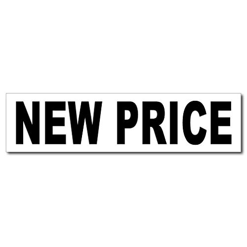 New Price
