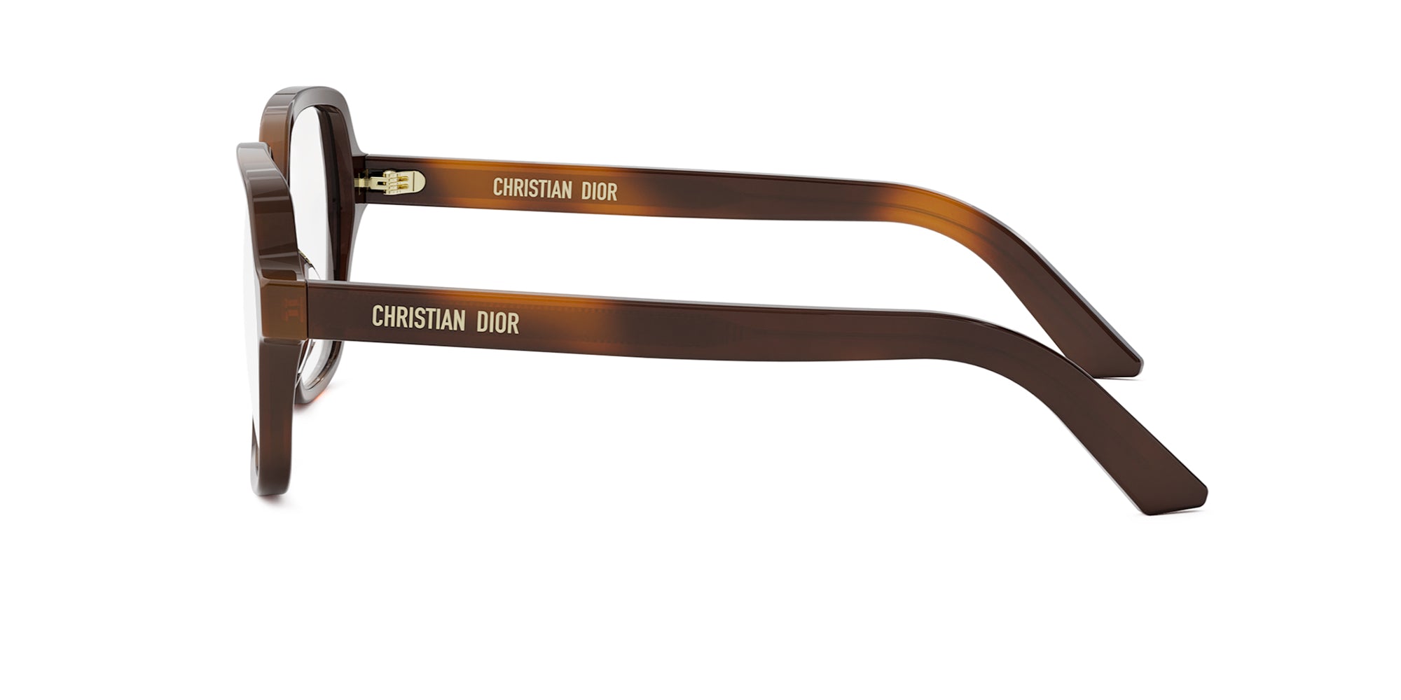 Dior MidnightO S1I Sunglasses - Luxury Designer Shades for Women & Men - UV Protection & Polarized Lenses - Perfect for Driving, Beach & Outdoor Activities