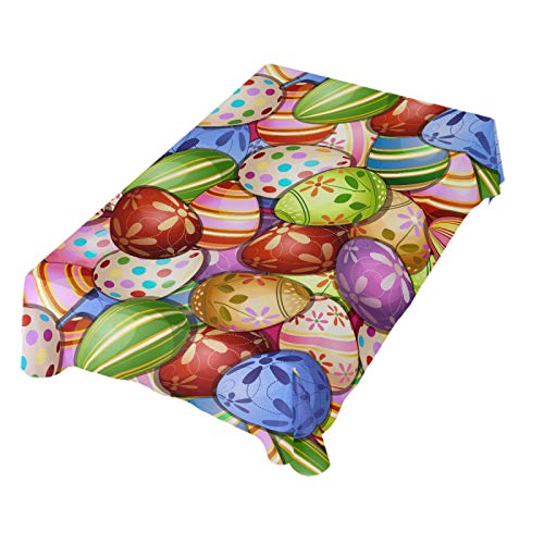 F-colorful Eggs