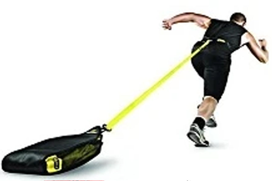 SKLZ SpeedSac - Baseball & Softball Pitching Training Aid for Accuracy & Control - Perfect for Pitchers, Coaches & Players - Improve Pitching Skills at Home or on the Field