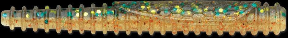 Rapala CrushCity Ned BLT Soft Plastic Fishing Bait - Ideal for Bass, Walleye & Panfish in Freshwater Lakes & Rivers