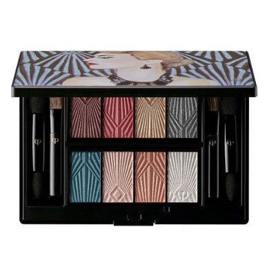 Limited Edition Eye Color Palette - Premium Eyeshadow Set for Stunning Makeup Looks | Perfect for Parties, Weddings & Everyday Wear