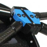 14 CDK f/7.2 Optical Tube Assembly with Premium Fused Silica Optics - Ideal for Astrophotography & High-End Astronomical Observations