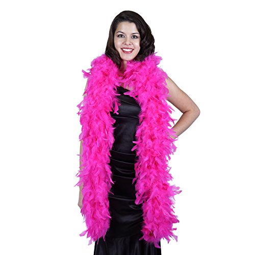 Shocking Pink