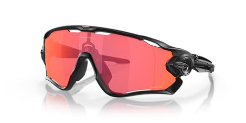 Matte Black/Prizm Trail Torch