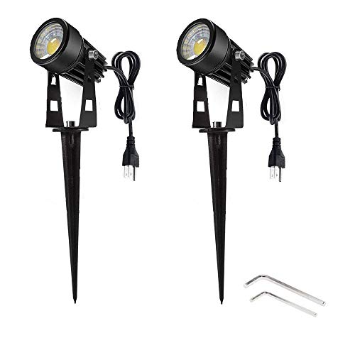 5w Mini Warm White