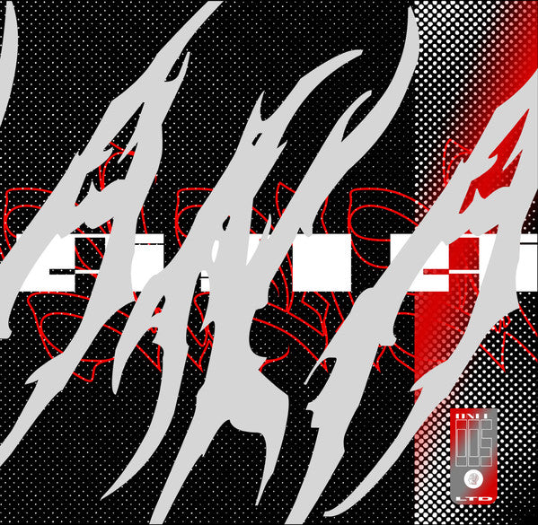 Alix Perez – Ravana EP 1985 Music – Limited Edition Vinyl Record – ONEFLTD005 – Perfect for DJ Sets & Electronic Music Collectors
