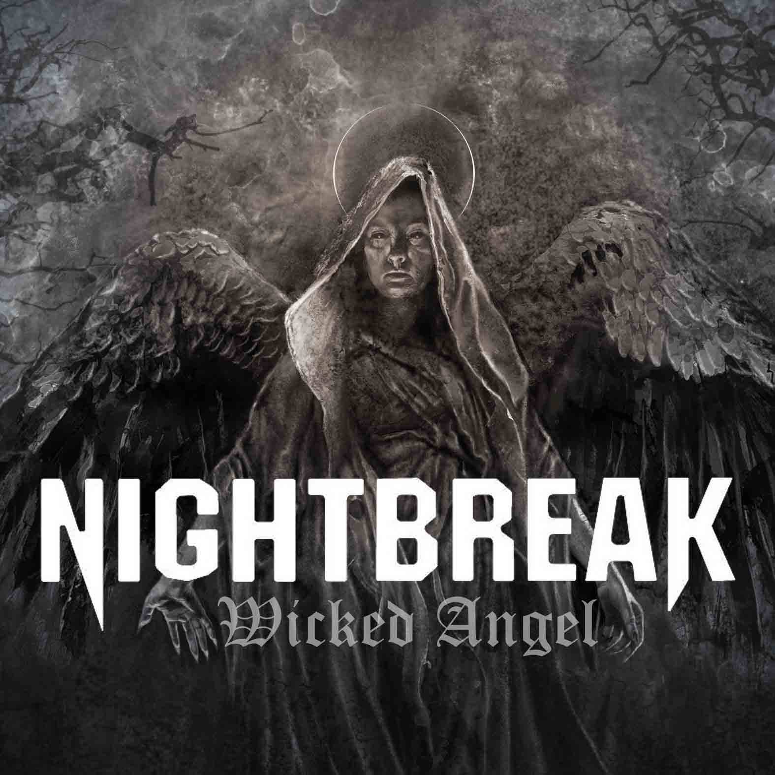Wicked Angel - Premium Gothic & Alternative Fashion for Women | Perfect for Halloween, Cosplay & Dark Aesthetic Outfits