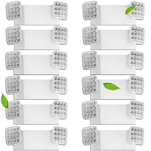 12PCS Square Head