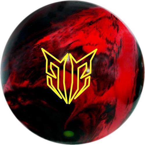 Elite Predator High-Performance Bowling Ball for Strikes & Spares - Perfect for League Play & Tournaments