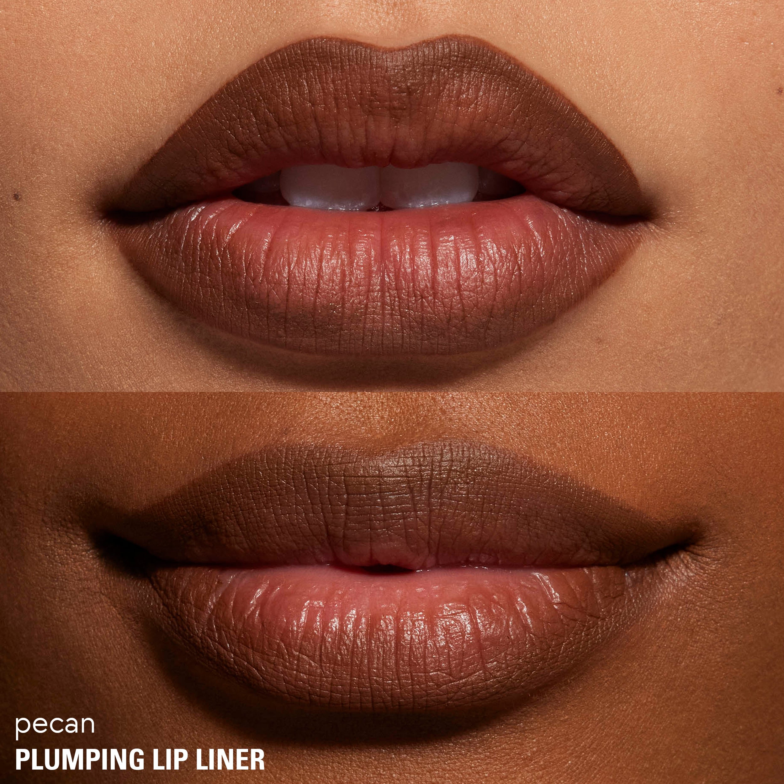 Long-Lasting Plumping Lip Liner Pencil - Waterproof & Smudge Proof for Fuller Lips - Perfect for Makeup, Daily Wear & Special Occasions