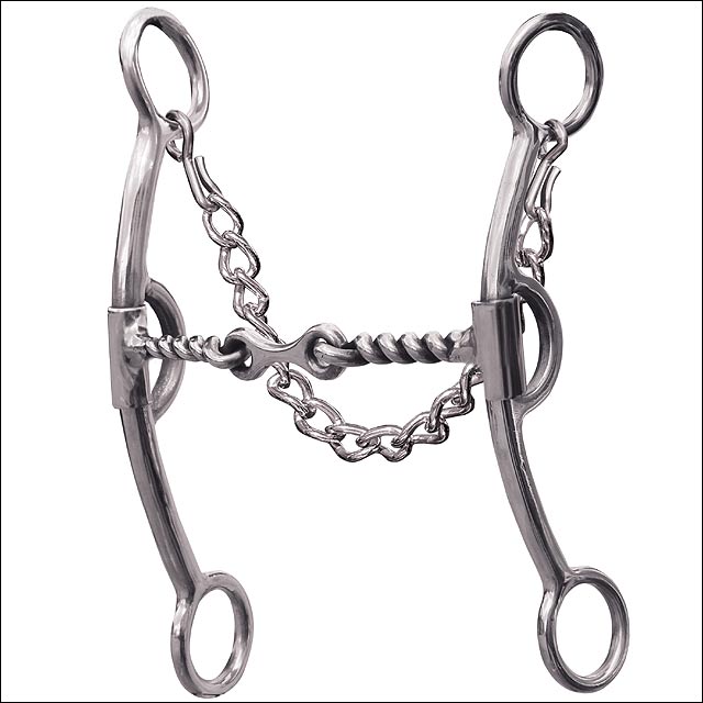 Professional Choice Derby Bit 6.75