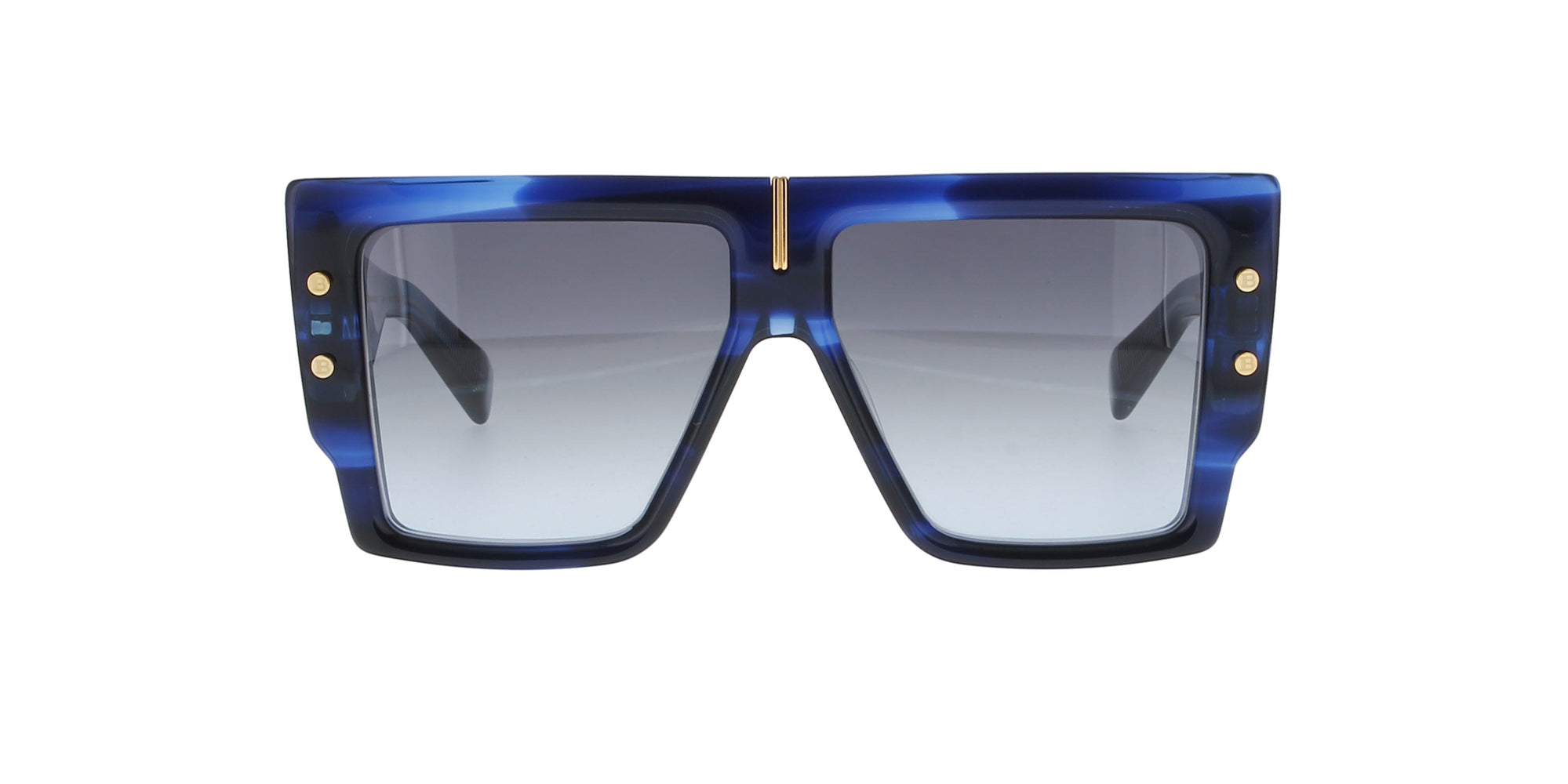 Balmain B Grand BPS144 Sunglasses - Luxury Designer Shades for Women & Men | Perfect for Outdoor, Travel & Fashion