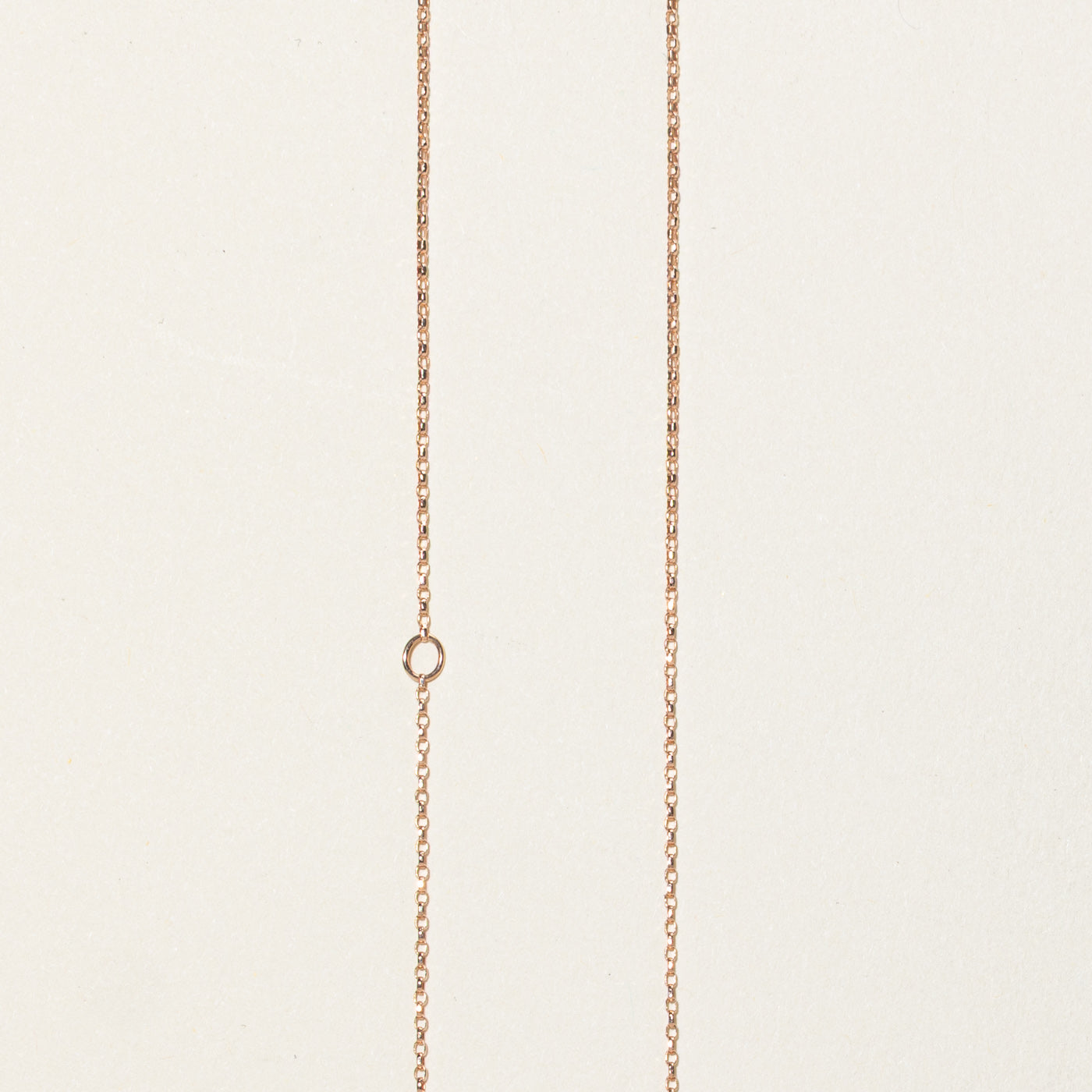 0.25ctw Diamond Infinity & Heart Pendant Necklace in 18K Gold - Romantic Gift for Anniversary, Valentine's Day & Special Occasions