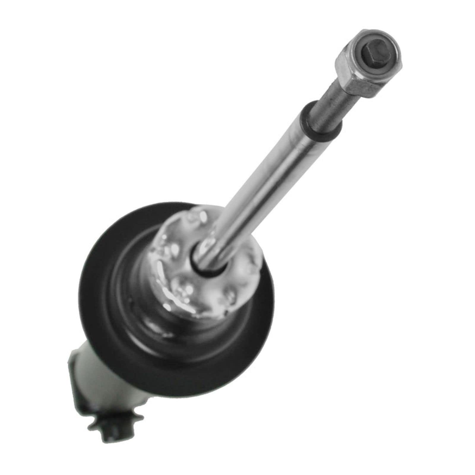 BMW 525i 528i 530i Front & Rear Shock Strut Kit - Compatible with 2001-2003 525i & 1997-2000 528i/530i - High-Performance Shock Absorber Assembly for Smooth Ride & Enhanced Handling - Perfect for Daily Commuting & Road Trips