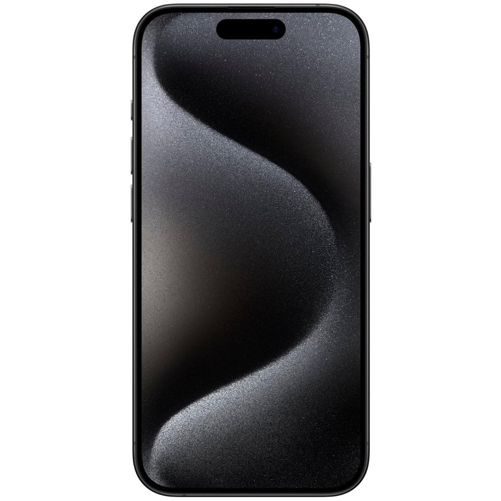 Apple iPhone 15 Pro Max 1TB Unlocked Smartphone - 6.7