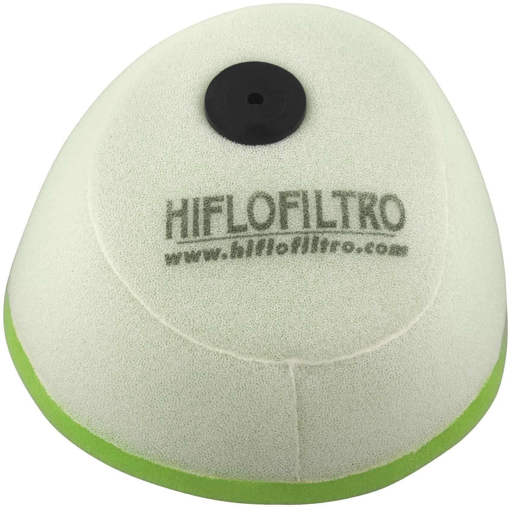 HiFlo Foam Air Filter HFF5015 - High Performance Replacement for ATV, Dirt Bike & Motorcycle - Enhanced Airflow & Engine Protection - Perfect for Off-Road & Trail Riding