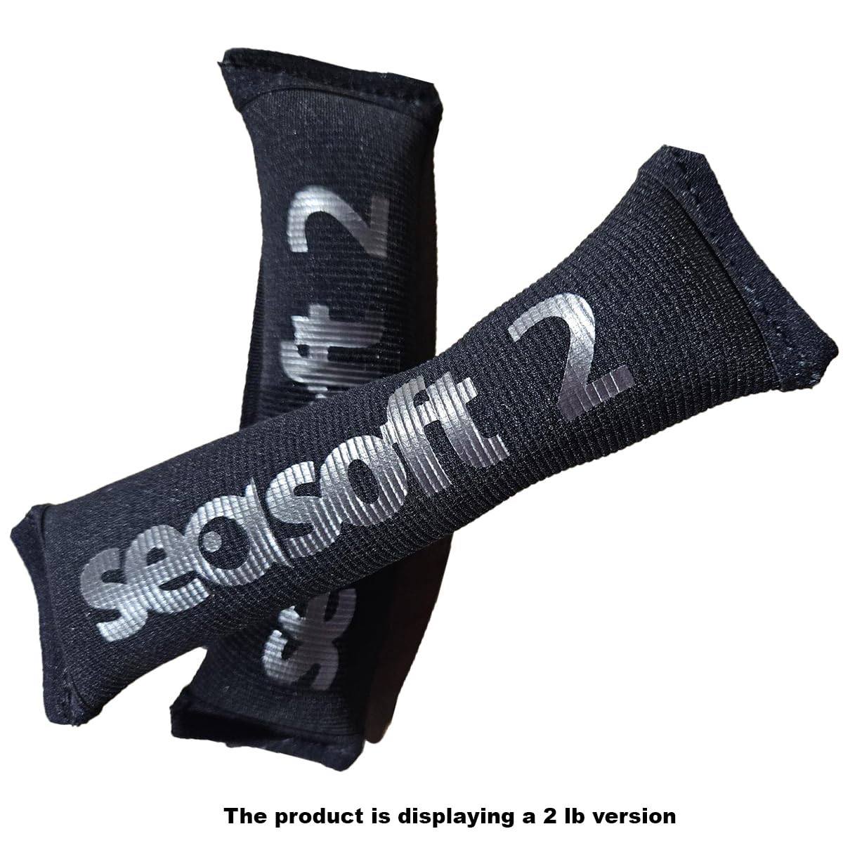 3 Lbs Ankle Weights for Women & Men - Adjustable Ankle Weights for Workouts, Running, Walking & Fitness Training - Perfect for Home Gym, Physical Therapy & Strength Training