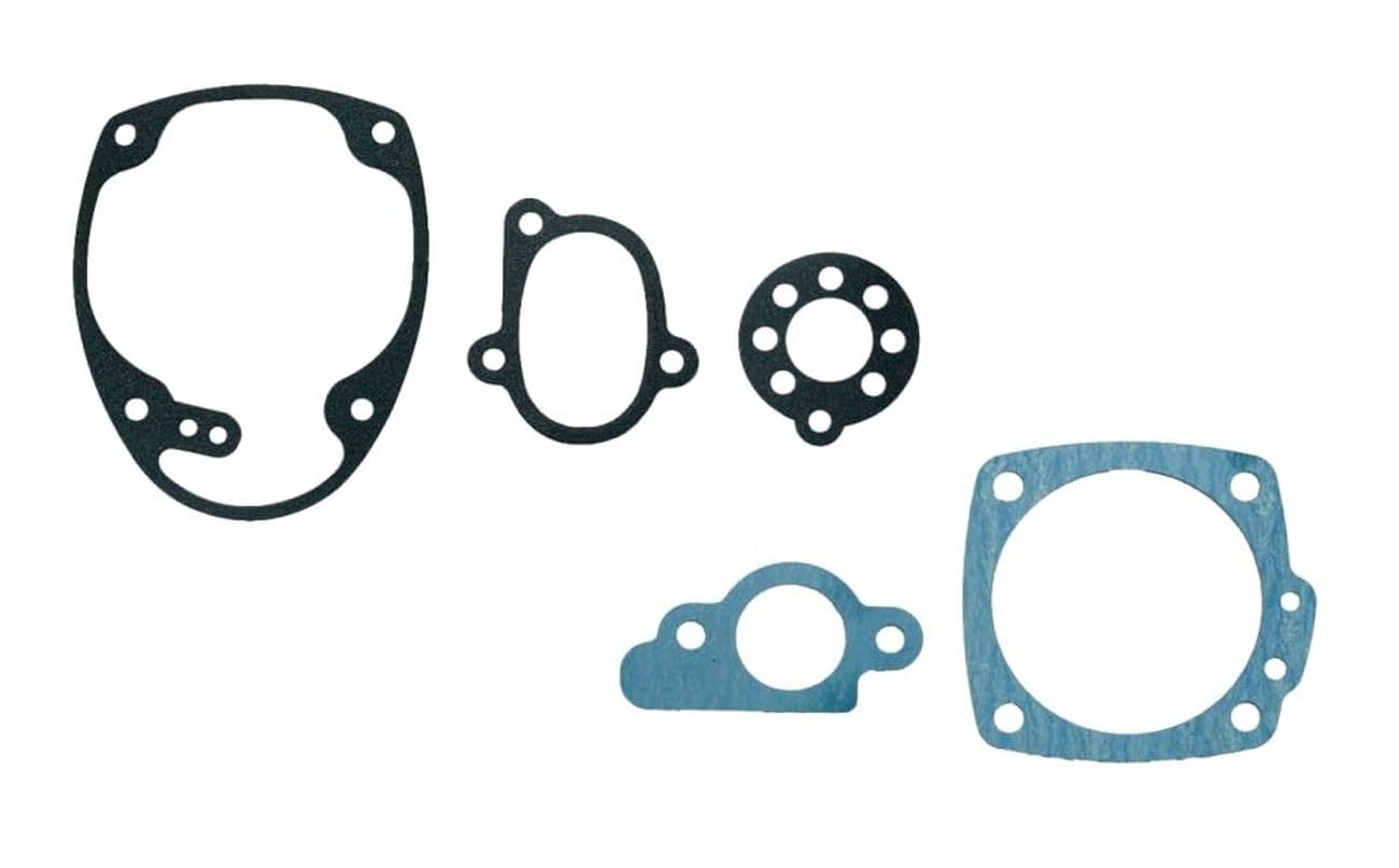 27-403 GV45V 877-761 Gasket Kit Replacement for NV45AA, NV45AB, NV45AB2M Pneumatic Coil Roofing Nailer - Compatible with Bostitch, Senco, Hitachi Nail Guns - Perfect for Roofing, Siding, and Framing Projects