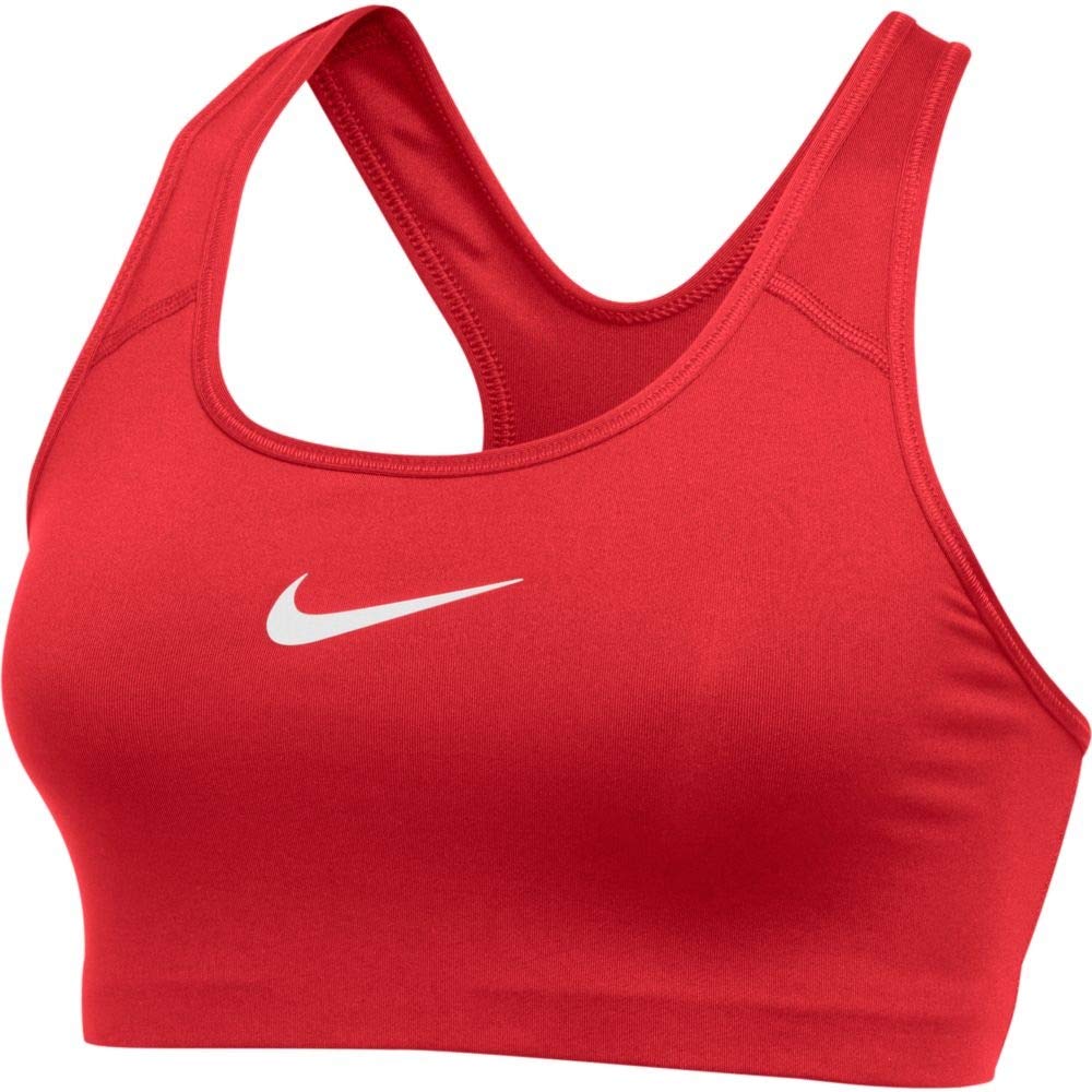 Nike Women's Victory Compression Sports Bra - High Support Workout Bra for Running, Yoga & Gym - Moisture-Wicking & Breathable Activewear for Intense Training