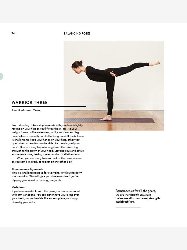 Yoga: A Manual for Life - The Ultimate Guide to Yoga Practice for Mind, Body & Spirit | Perfect for Home Workouts, Stress Relief & Wellness Journeys