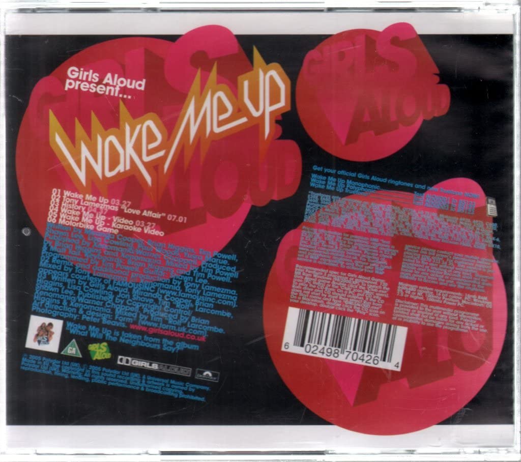 Wake Me Up 智能闹钟 - 高效唤醒，提升早晨活力，适合卧室、办公室及旅行使用