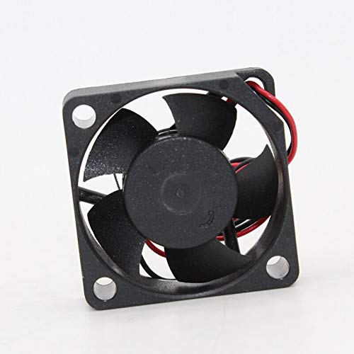30mm DC Cooling Fan 12V - SUNON Magnetic Suspension Bearing 3010 Fan for 3D Printer V6 Extruder, PC Case & Electronics Cooling | High-Performance 303010mm 3010s Fan for Optimal Airflow