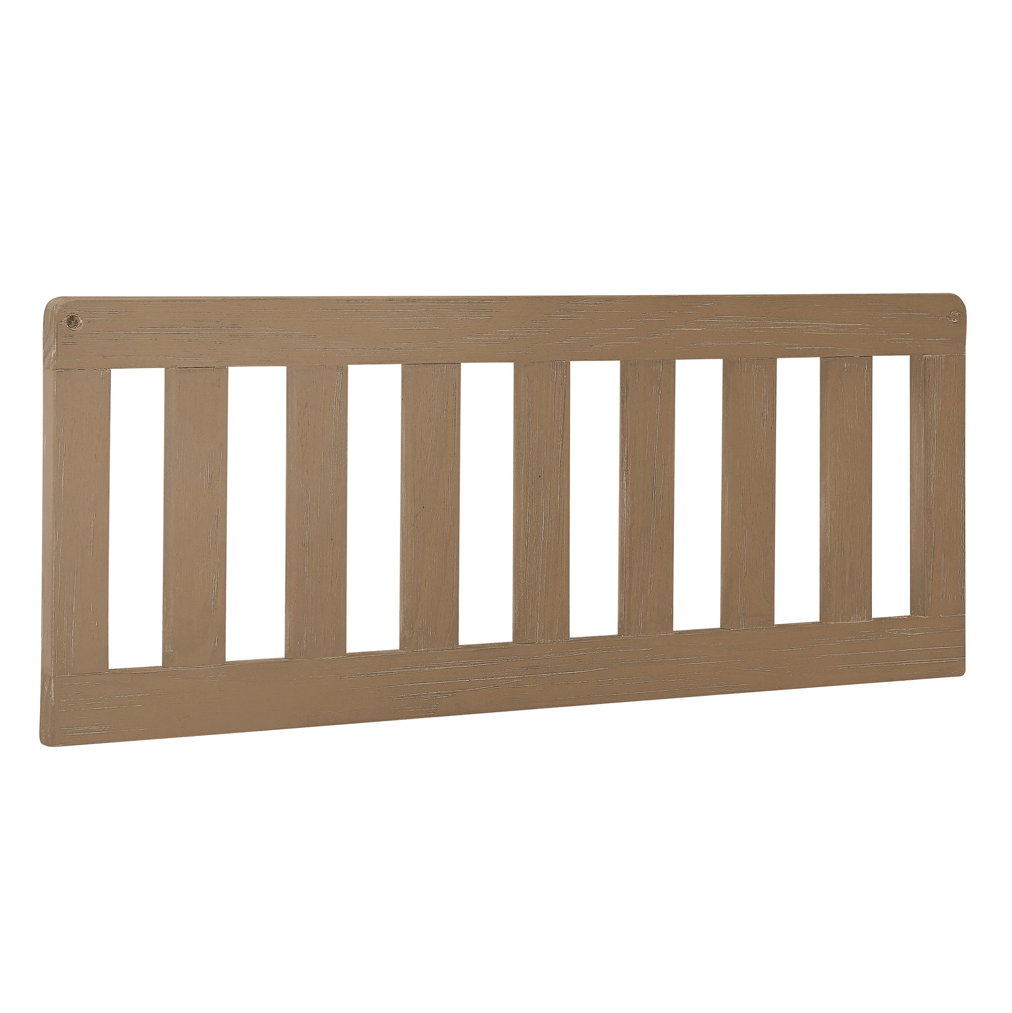 Baby Safety Bed Rail for Toddlers - Adjustable & Portable Crib Guardrail (W100726) - Perfect for Travel, Daycare & Home Use