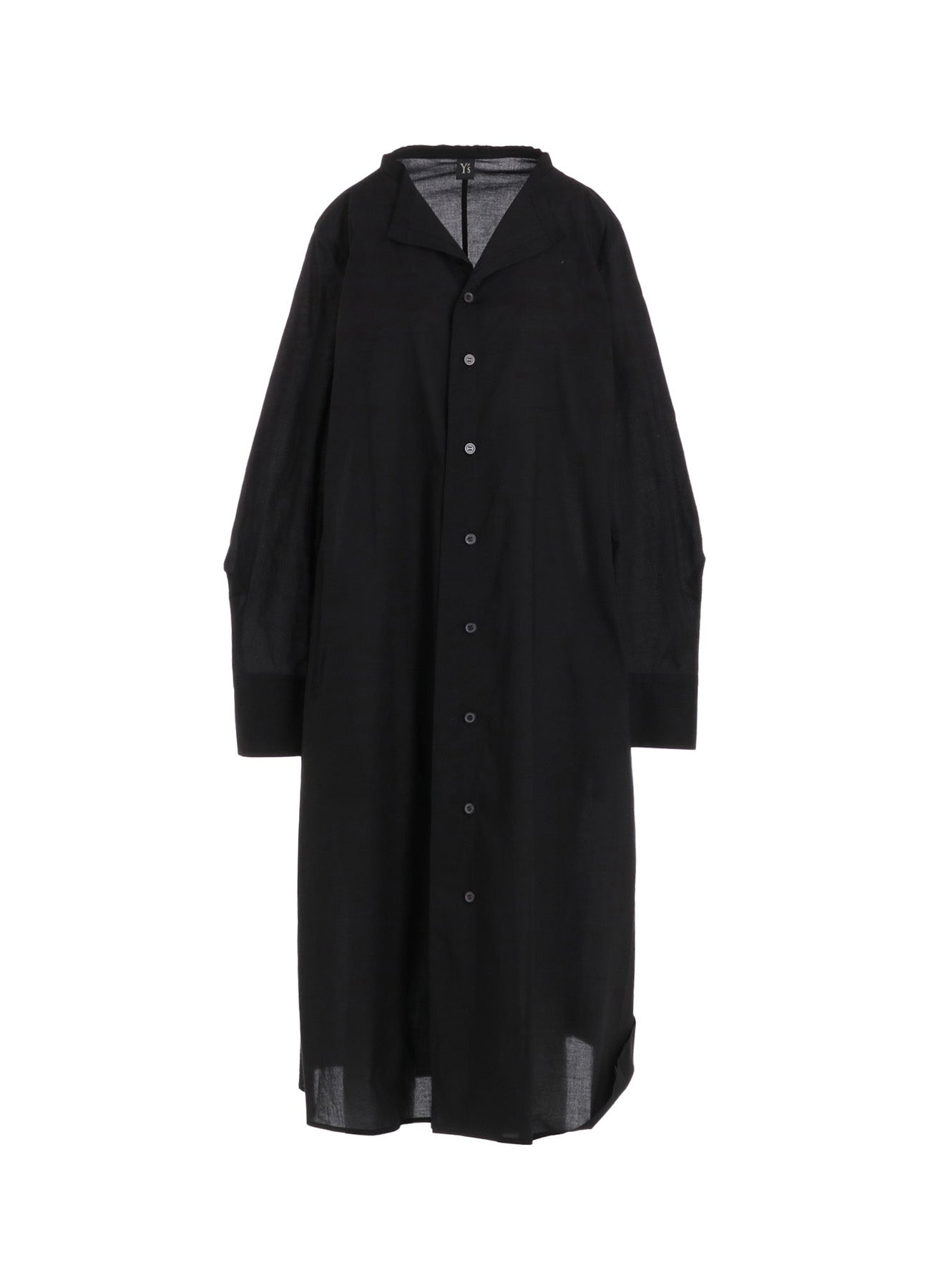Elegant Cotton Lawn Collarless Line Dress for Women - Perfect for Summer, Casual Outings & Beach Vacations