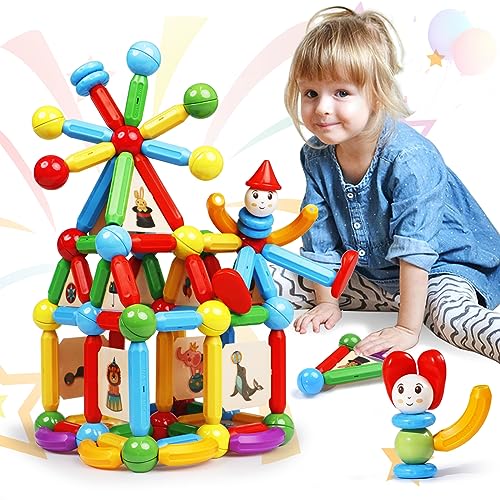136pcs