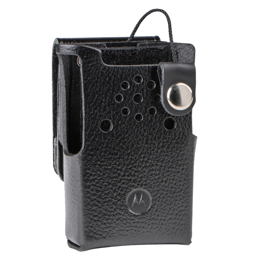 Motorola AAM03X513 Protective Case - Shockproof & Slim Cover for Motorola Phones - Perfect for Travel, Work & Outdoor Activities