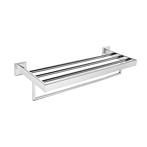 Double Towel Bar