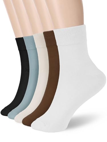 06-multicolored-2(5 Pairs)