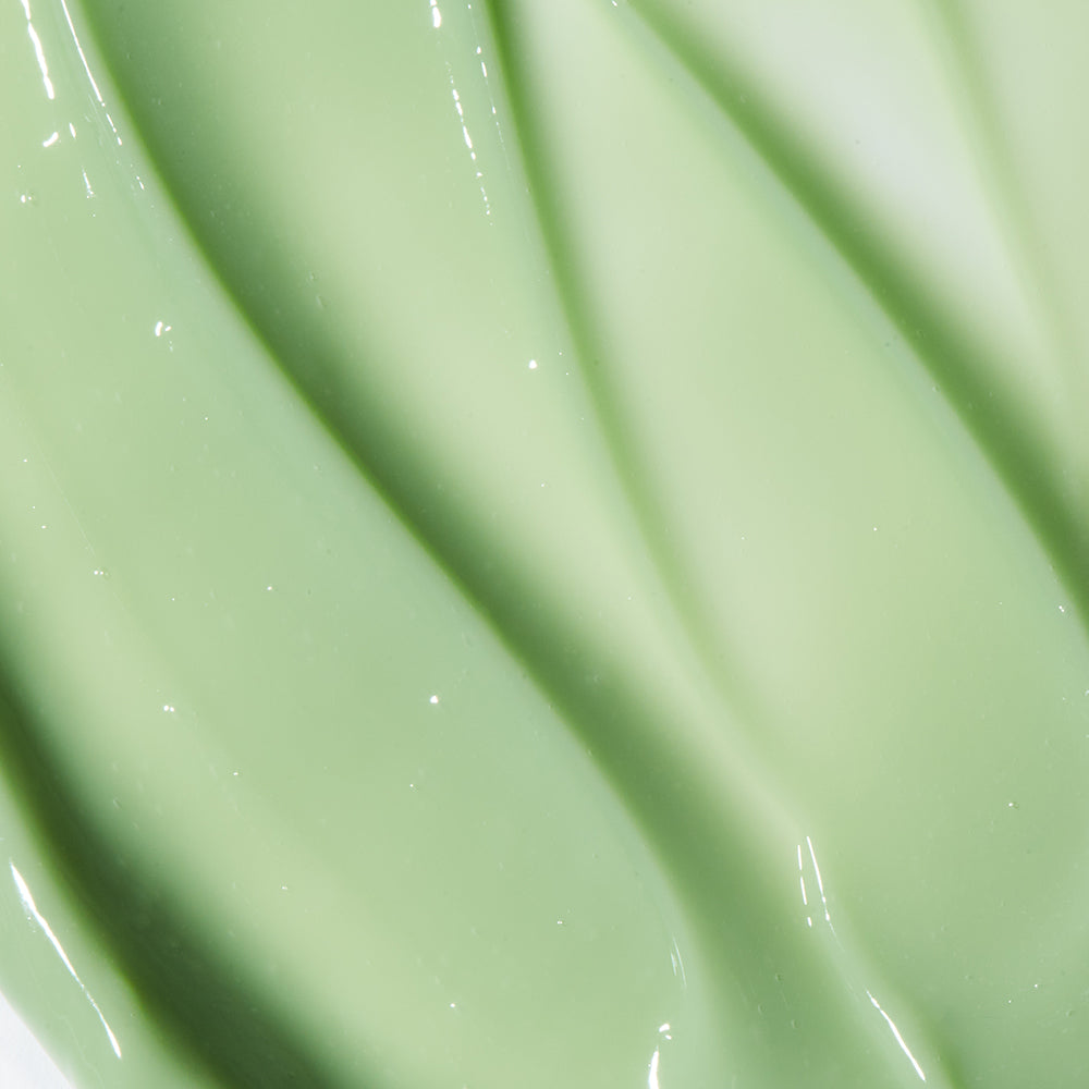 Avocado Mint Hair Repair Mask - Deep Conditioning Treatment for Damaged Hair - Natural Nourishing Hair Care for Dry & Frizzy Hair - Perfect for Salon-Quality At-Home Hair Treatments