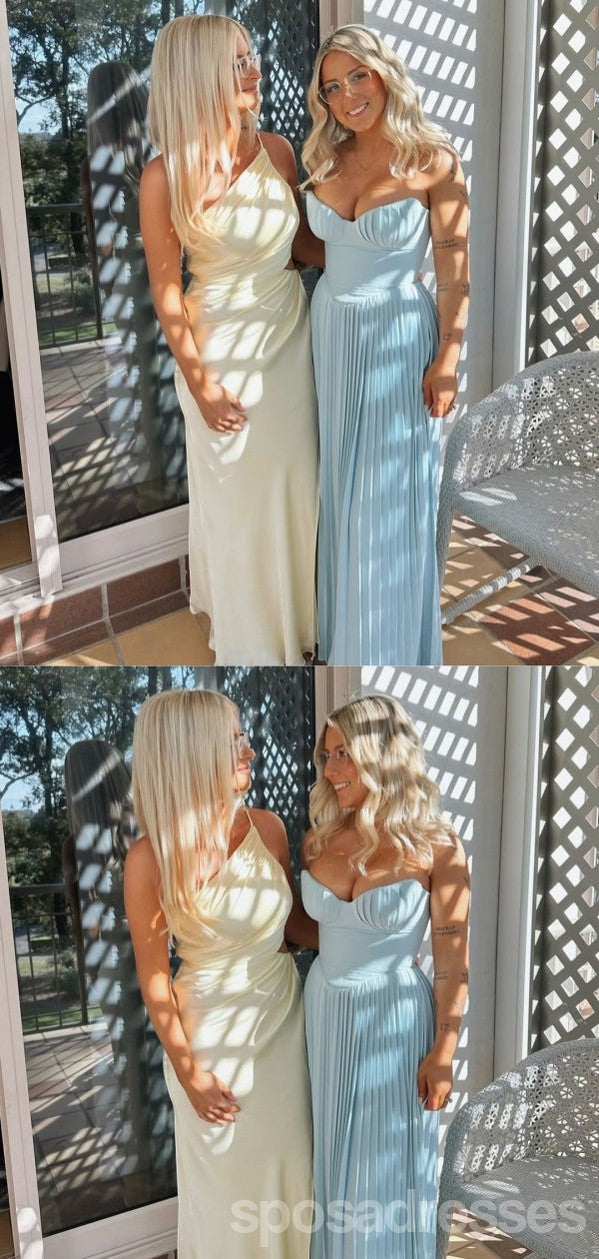 Elegant A-Line Sweetheart Long Party Prom Dresses for Women - Formal Evening Gowns (Style 13681) | Perfect for Homecoming, Wedding Guest & Black Tie Events