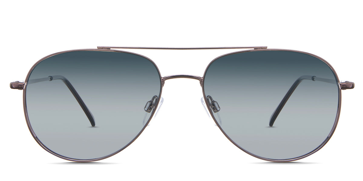 Shiloh Women's Prescription Sunglasses – UV Protection, Stylish & Comfortable for Driving, Outdoor Activities & Fashion
