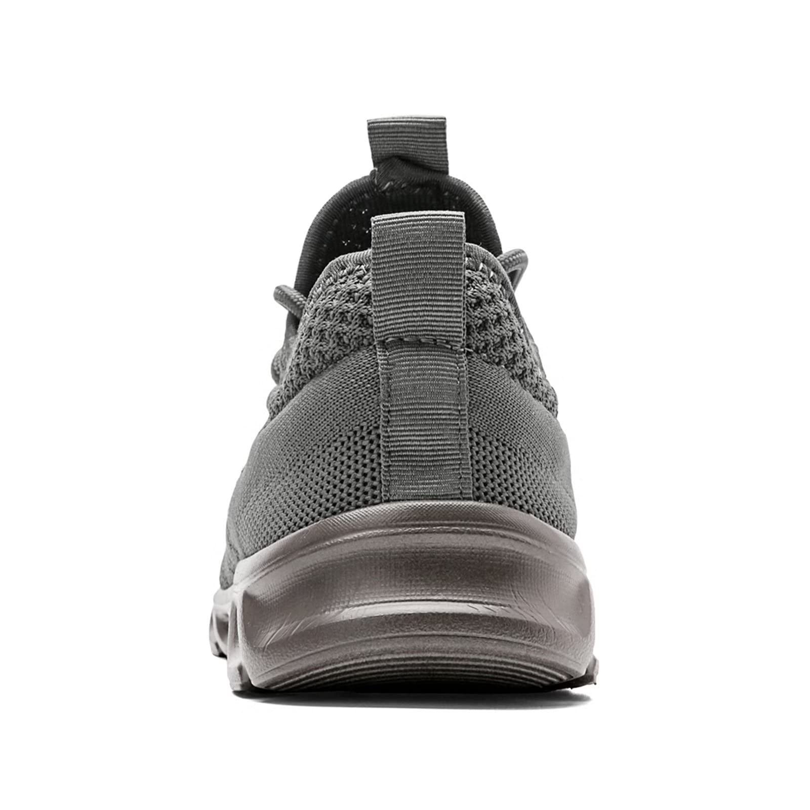 DamYuan Men's Lightweight Athletic Running Shoes - Breathable Gym Walking Sneakers for Casual Sports & Fitness - Perfect for Jogging, Workouts & Daily Wear